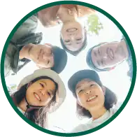 しっかりと整備を行いキレイにリユース！