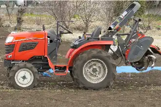 中古農機具の購入方法STEP1：欲しい農機具を探す